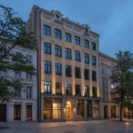 Okno Aparthotel: Boutique Apart-Hotel on Petrovka Street