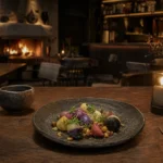 Olluco: Virgilio Martínez’s Peruvian Tasting Menus in Moscow
