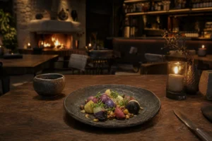 Olluco: Virgilio Martínez’s Peruvian Tasting Menus in Moscow