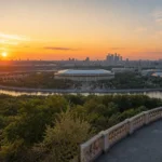 One Day in Moscow: The Perfect First-Time Visitor Itinerary: 6 Stops