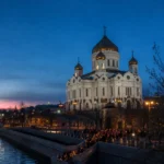 Orthodox Easter in Moscow: Paschal Vigil, Traditions and Dates