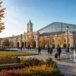 Paveletsky Railway Terminal: Domodedovo Aeroexpress, Trains and Metro