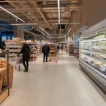 Perekrestok: Moscow Supermarket Guide for Visitors