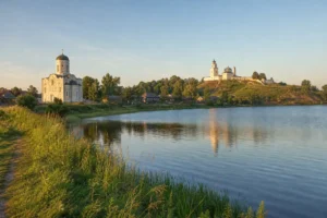 Pereslavl-Zalessky Day Trip from Moscow: Bus, Lake and Timing