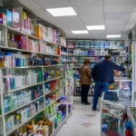 Podruzhka: Budget Beauty Drugstores in Moscow, What to Know