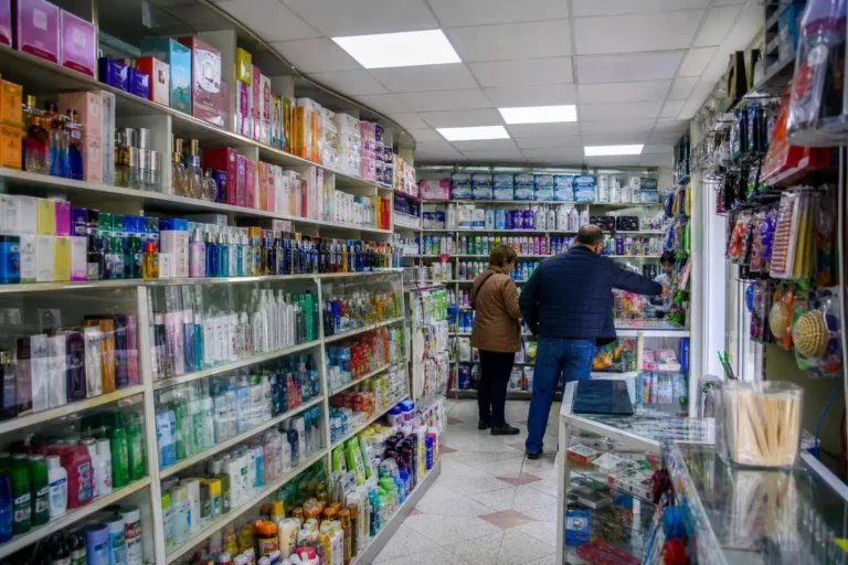 Podruzhka: Budget Beauty Drugstores in Moscow, What to Know