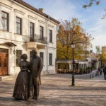 Pushkin Memorial Apartment on Arbat Moscow: Hours, Rooms and Tips