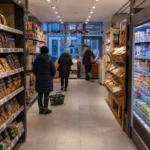 Pyaterochka: Moscow Supermarket Guide for Visitors