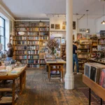 Respublika: Bookstore Chain in Moscow, Status and What to Know