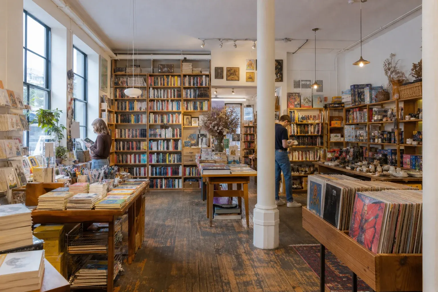 Respublika: Bookstore Chain in Moscow, Status and What to Know