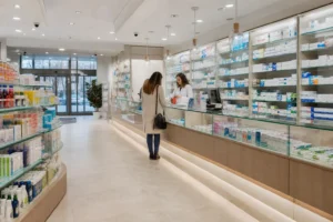 Rigla Pharmacy: 24-Hour Branches, Hours and Payments
