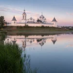 Rostov Veliky Day Trip from Moscow: Train, Kremlin and Lake Nero