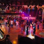 Ruki Vverh! Bar – Tverskaya: 90s Karaoke Club on Tverskaya Street