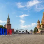 Russia Day in Moscow: History, Events and Holiday Impact