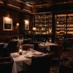 Sabor de la Vida: Gourmet Restaurant and Cigar Lounge in Presnensky