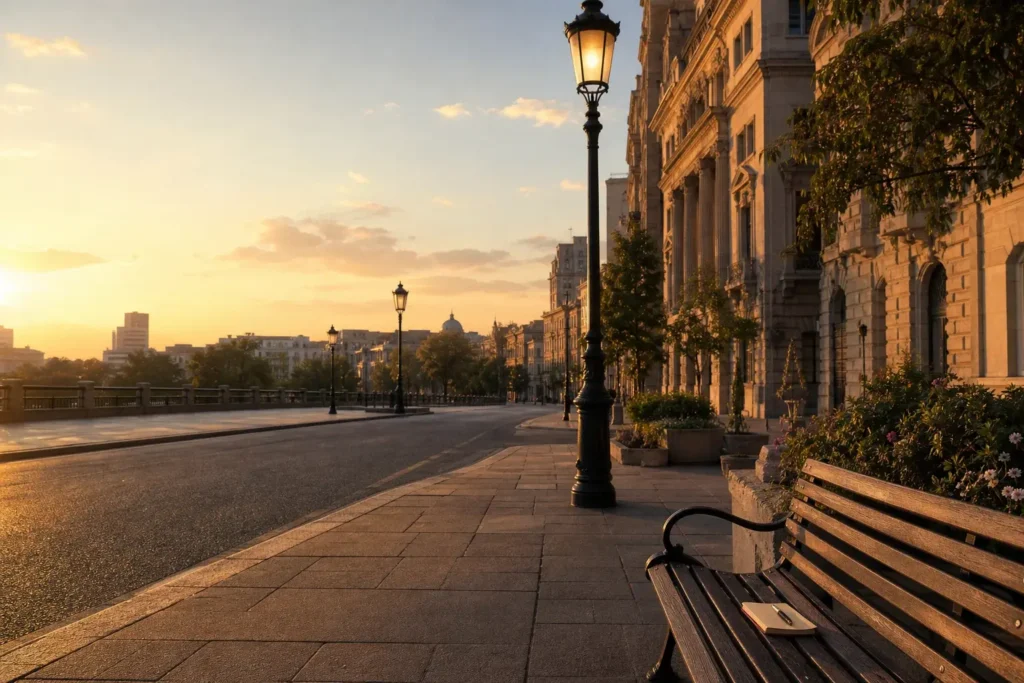 Safety and Local Rules in Moscow: Common-Sense Guide