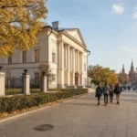 Schusev State Museum of Architecture Moscow: Hours, Tickets and Sites