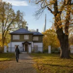 Sergey Korolev Memorial House Museum Moscow: Hours, Tickets and Tips