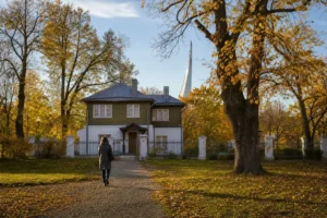 Sergey Korolev Memorial House Museum Moscow: Hours, Tickets and Tips
