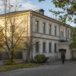 Sergey Yesenin Museum Moscow: Poet’s Home, Hours and Tips