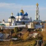 Sergiev Posad Day Trip from Moscow: Trains, Lavra and Timing