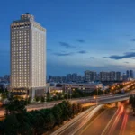 SK Royal Hotel Moscow: 25-Floor Four-Star Hotel by the MKAD