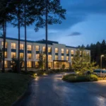 SkyPoint Hotel Moscow: Airport Hotel with Pool near Sheremetyevo