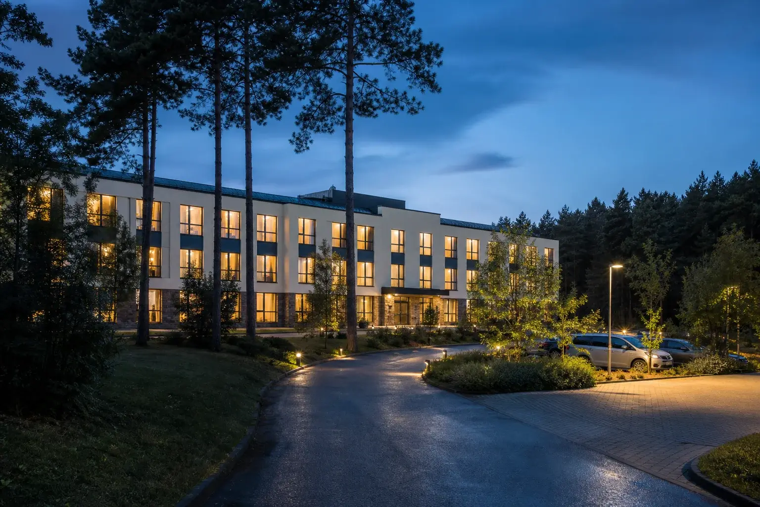 SkyPoint Hotel Moscow: Airport Hotel with Pool near Sheremetyevo