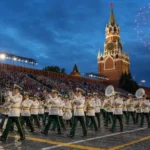 Spasskaya Tower Military Music Festival: Red Square Tattoo Guide