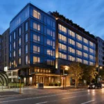 Spektr Hotel Moscow: Business Hotel by Sportivnaya and Luzhniki