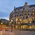Standart Hotel Moscow: Design Hotel on Strastnoy Boulevard