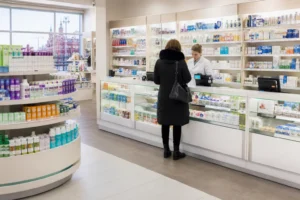 Stolichki Pharmacy: Moscow Branches, Hours and Payments