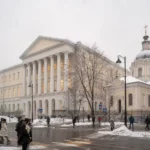 Tatiana Day (Students’ Day) in Moscow: Traditions and Events