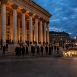 Tchaikovsky Concert Hall Moscow: Concerts, Organ and Mayakovskaya