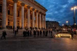 Tchaikovsky Concert Hall Moscow: Concerts, Organ and Mayakovskaya