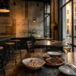 Tehnikum: White Rabbit Family’s Casual Bistro Near the Bolshoi