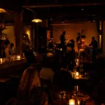 The Hat Moscow: Jazz Jam Sessions on Tverskaya, Hours and Entry
