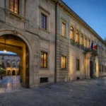 The St. Regis Moscow Nikolskaya: Luxury Hotel on Lubyanka Square