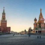 Top 10 Must-See Attractions in Moscow: Landmarks, Museums and Views