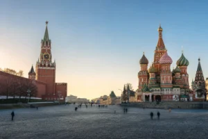 Top 10 Must-See Attractions in Moscow: Landmarks, Museums and Views