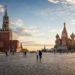 Top 10 Things to Do in Moscow for First-Time Visitors: Sights and Tips