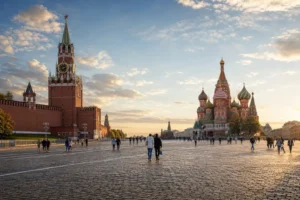 Top 10 Things to Do in Moscow for First-Time Visitors: Sights and Tips