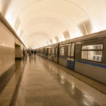 Trubnaya Metro Station: Trubnaya Square, Transfers and Visit Tips