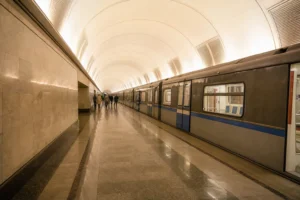 Trubnaya Metro Station: Trubnaya Square, Transfers and Visit Tips