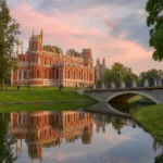Tsaritsyno: Catherine’s Unfinished Palace, Park and Fountain Guide