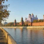 Tula Day Trip from Moscow: Kremlin, Gingerbread and Train