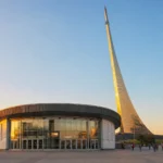 VDNKh Metro Station: Gateway to VDNKh Park, Depth and Visit Tips