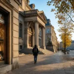 Vernadsky State Geological Museum Moscow: Minerals, Fossils and Hours