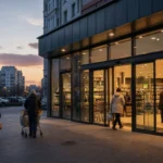 Verny: Supermarket Chain in Moscow, Hours, 24-Hour Stores and Payment