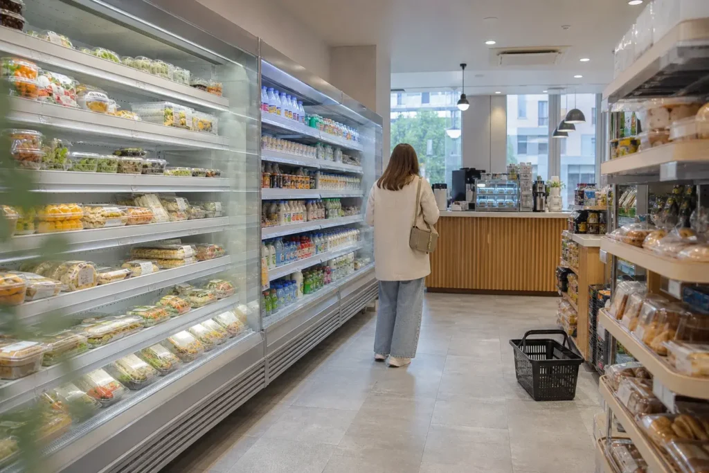 VkusVill: Moscow Grocery Chain Guide for Visitors